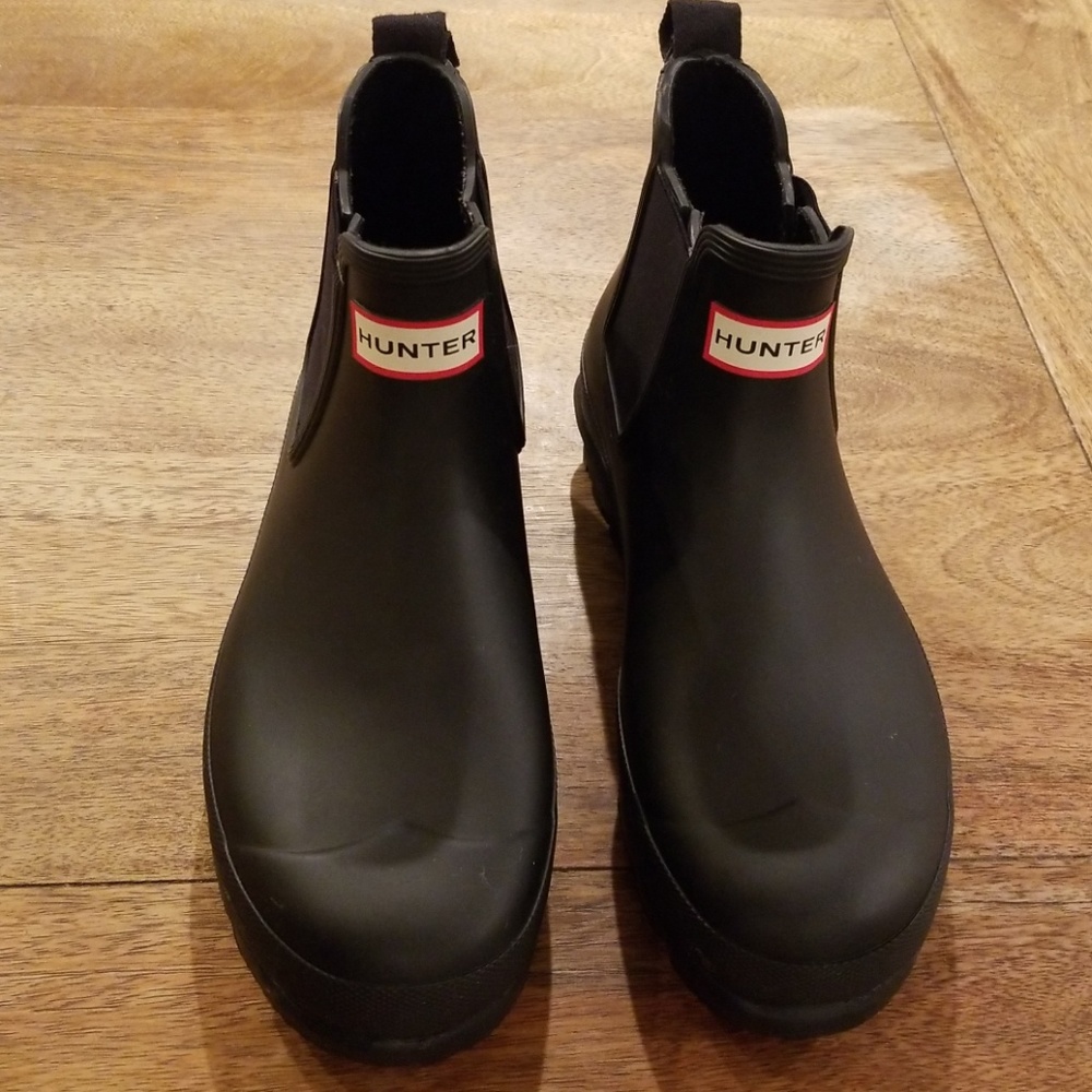 Hunter Chelsie Boot